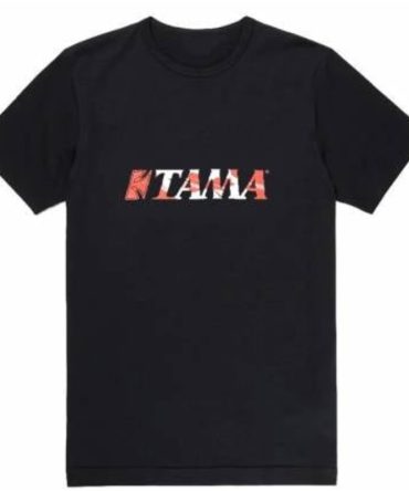 Tama T-Shirt Canada Flag Large LTD