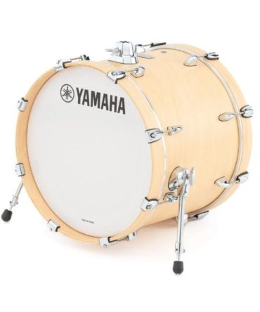 Yamaha 18×14 Tour Custom Bass Drum