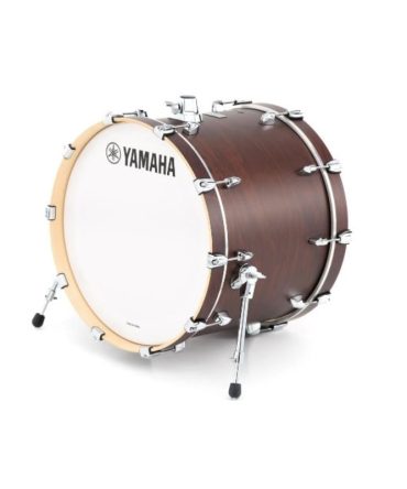 Yamaha 22×16 Tour Custom Bass Drum