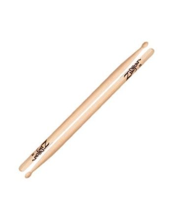 Zildjian 2B Wood Tip Drum Sticks