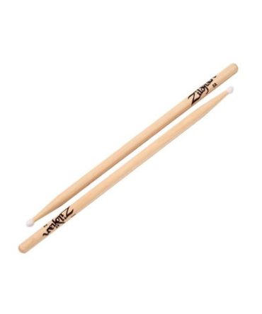 Zildjian 5A Nylon Tip Drum Sticks