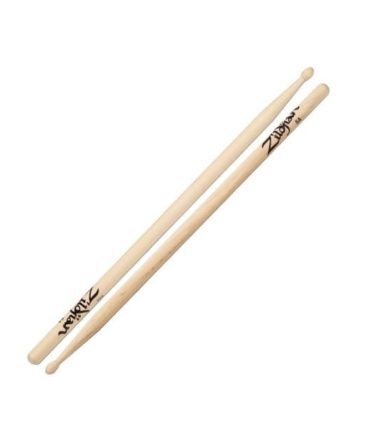 Zildjian 5A Wood Tip Drum Sticks