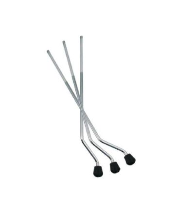 Gibraltar Floor Tom Legs 12.7mm 3 pack