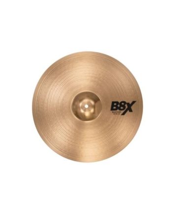 Sabian 16 B8X Rock Crash