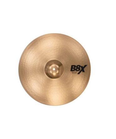 Sabian 16 B8X Thin Crash