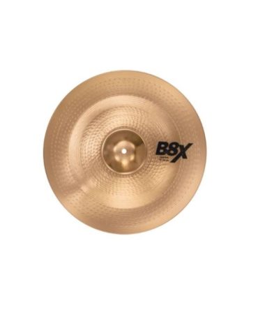 Sabian 18 B8X Chinese