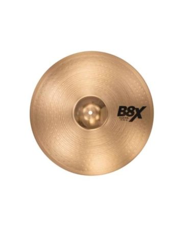 Sabian 18 B8X Crash Ride