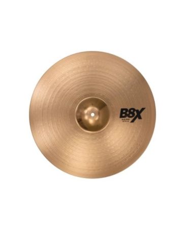 Sabian 20 B8X Rock Ride