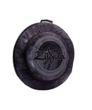 Zildjian 5A  Acorn Neon Green Drum Sticks
