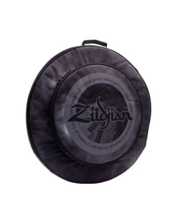 Zildjian 20 Student Cymbal Bag Black & Gray ZXCB00120