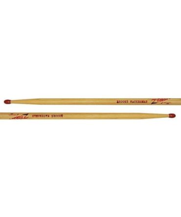 Zildjian Brooks Wackerman Drum Sticks