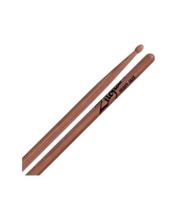 Zildjian Heavy Jazz Drum Sticks
