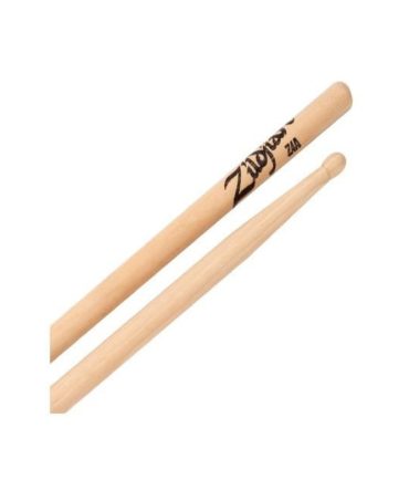 Zildjian Z4AWN Wood Tip Drum Sticks