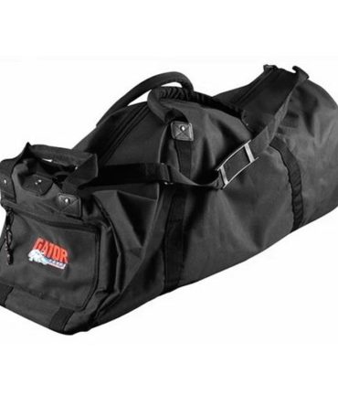 Gator Hardware Bag with Wheels 14×36