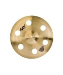 Sabian 16 AAX Chinese Brilliant