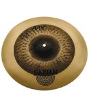 Sabian 21 AAX Thin Ride Brilliant
