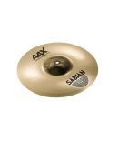 Sabian 18 B8X Ballistic Crash