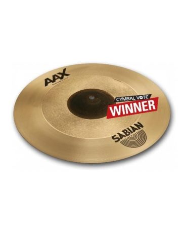 Sabian 18 Freq Crash