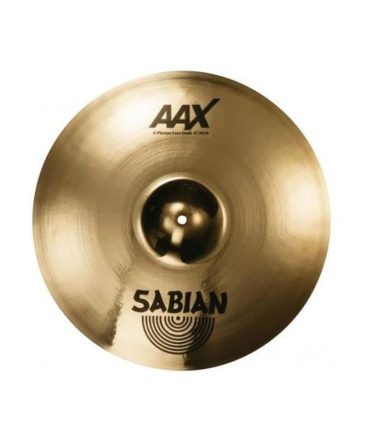 Sabian 19 AAX X-Plosion Fast Crash Brilliant