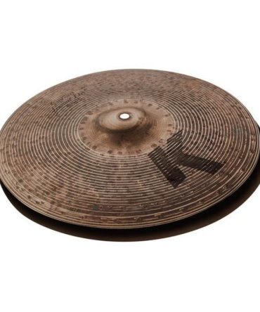 Zildjian K Custom Special Dry 15 Hi Hat