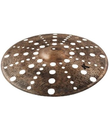 Zildjian K Custom Special Dry 19 Trash Crash