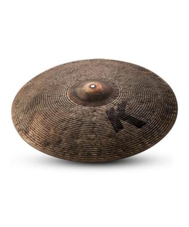 Zildjian K Custom Special Dry 21 Ride