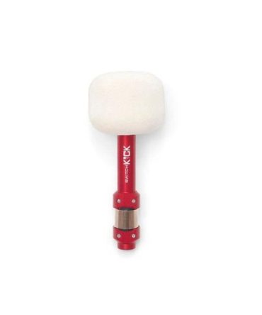 Ahead Switch Kick Felt Beater