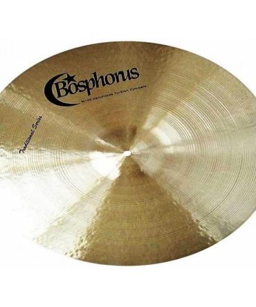 Bosphorus 16 Traditional Medium Thin Crash