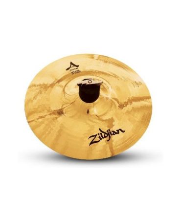 Zildjian A Custom 10 Brilliant Splash