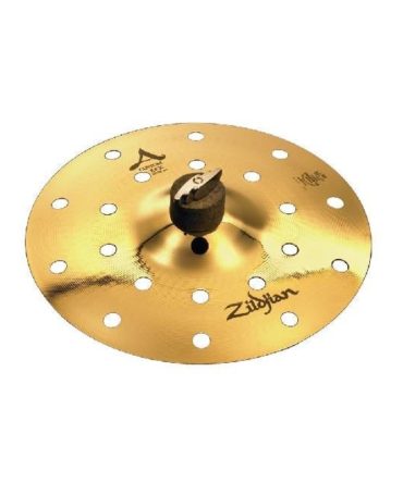 Zildjian A Custom 10 EFX