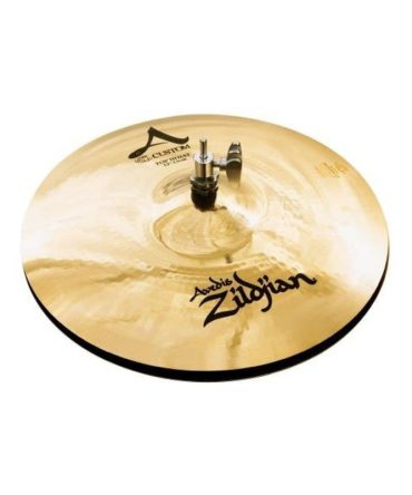 Zildjian A Custom 14 Hi-Hat Pair