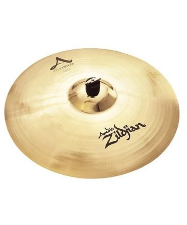 Zildjian A Custom 15 Brilliant Crash