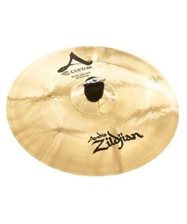 Zildjian A Custom 18 Fast Crash