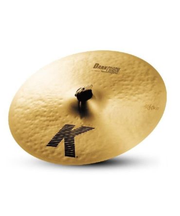 Zildjian K Dark 20 Thin Crash