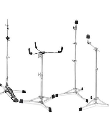 DW 6000 Ultra Light Hardware Pack