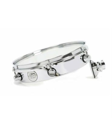 DW Design  8 Inch Piccolo Tom