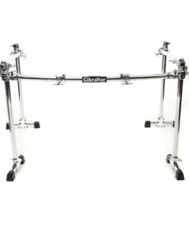 Gibraltar 3 Sided Curved Rack