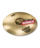 Sabian 16 AAX Chinese Brilliant