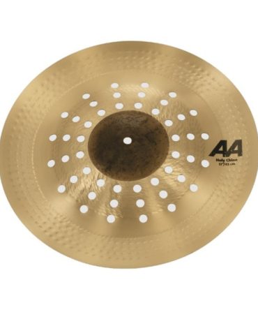 Sabian 17 AA Holy China
