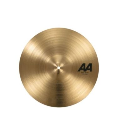 Sabian 18 AA Rock Crash