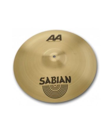 Sabian 18 AA Thin Crash