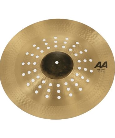 Sabian 19 AA Holy China