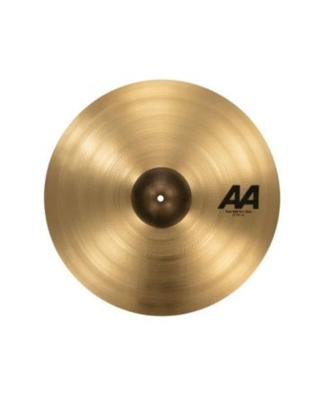 Sabian 21 AA Raw Bell Dry Ride