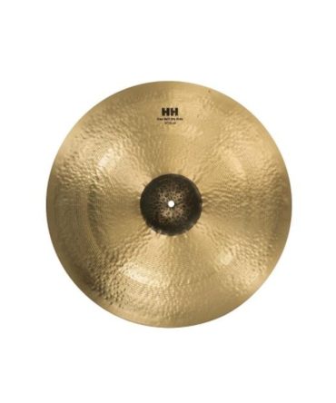 Sabian 21 HH Raw Bell Dry Ride