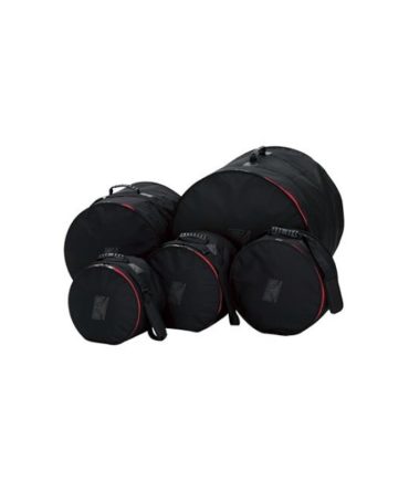 Tama Standard Drum Bag Set 5PC 12 13 14SN 16FL 22BD