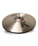 Sabian 21 HH Raw Bell Dry Ride Brilliant