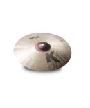 Aquarian 28 Clear Super Kick I Bass Drum Head