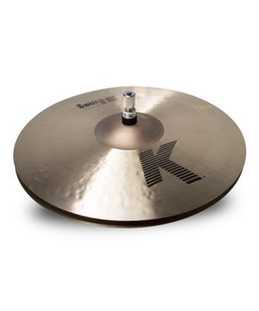 Zildjian K Sweet 16 Hats