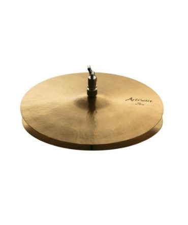 Sabian 15 Artisian Hi-Hats