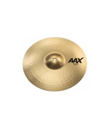Sabian 16 AAX Thin Crash Brilliant